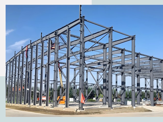 Строительство торговых центров в Череповце