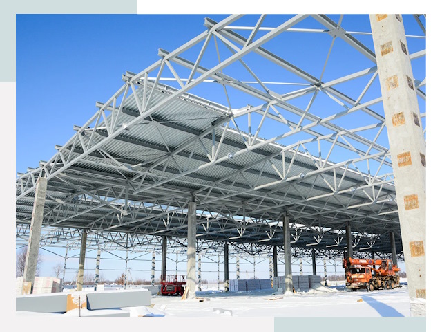 Строительство паркингов в Череповце