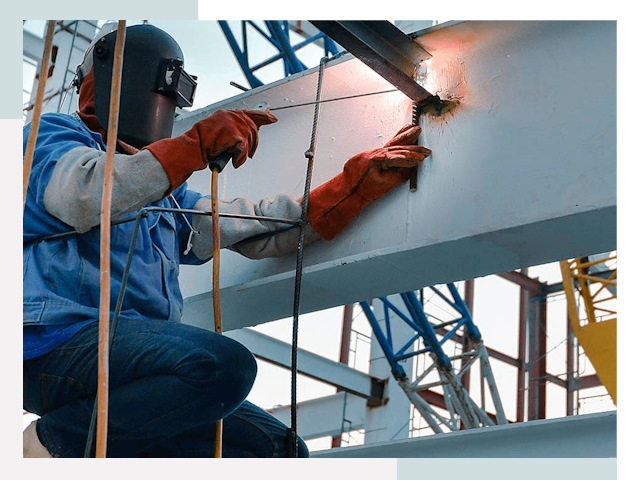 Генеральный подряд в Череповце от 613 руб. - Надежность и качество