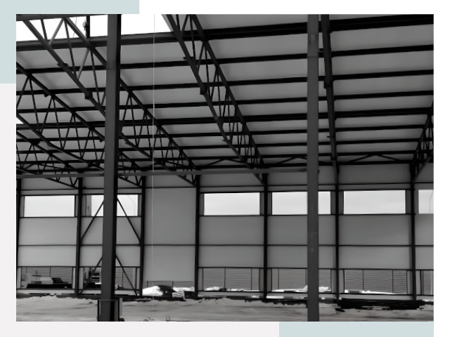 Производство ангаров в Череповце