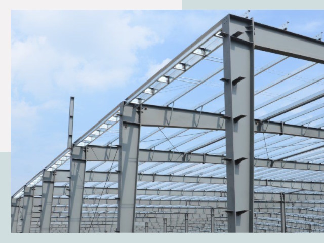 Металлокаркасы для складов от 613 руб. в Череповце